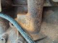 двигатель Ford Transit 7 поколение 2007, 2.2 л., дизель, МКПП, 6C1Q6015AD - фото №2