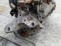 кронштейн КПП Ford Transit 7 поколение 2007, 2.2 л., дизель, МКПП, 3C117M125AB - фото №3