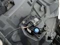 фара противотуманная левая Renault Megane 3 поколение 2009, 8200074008 - фото №2