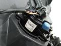 фара противотуманная левая Renault Megane 3 поколение 2009, 8200074008 - фото №3