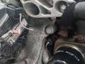 кронштейн генератора Renault Megane 2 поколение 2005, 1.9 л., дизель, МКПП - фото №2