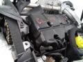 декоративная крышка двигателя Renault Megane 2 поколение 2005, 1.9 л., дизель, МКПП, 8200368040 - фото №3