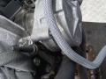 насос вакуумный Renault Megane 2 поколение 2005, 1.9 л., дизель, МКПП, D163451323 - фото №2