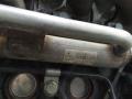 охладитель EGR / Радиатор EGR Renault Megane 2 поколение 2005, 1.9 л., дизель, МКПП, 8200426934 - фото №2