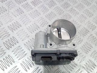 заслонка дроссельная Renault Duster 2 поколение 2022, 2.0 л., бензин, МКПП, 161203668R