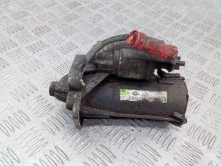стартер Renault Clio 3 поколение [рестайлинг] 2012, 1.5 л., дизель, МКПП, 233003329R
