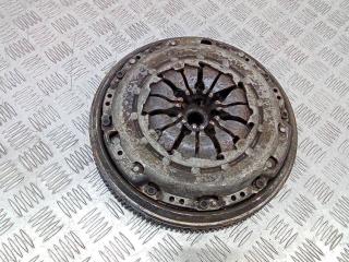 комплект сцепления Renault Megane 2 поколение 2006, 1.5 л., дизель, МКПП, 8200450217