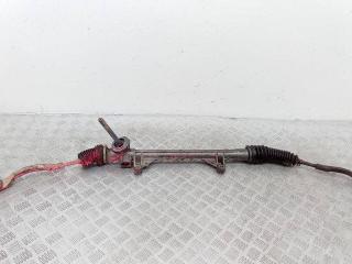 рулевая рейка Renault Scenic 2 поколение 2006, 7955501009