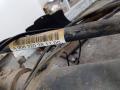стабилизатор подвески задний Mercedes-Benz Sprinter 2 поколение [рестайлинг] (W906) 2016, A9063202811 - фото №2