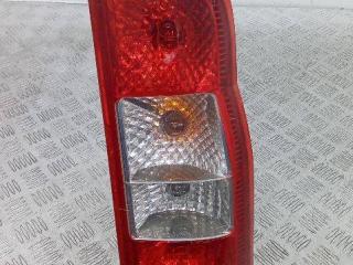 фонарь задний правый Ford Transit 7 поколение 2007, 6C11-13404-A