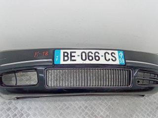 бампер передний Skoda Superb 1 поколение 2006, 3U0807221