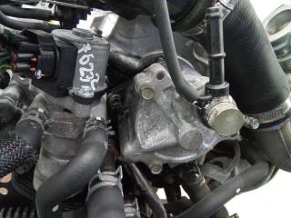насос вакуумный Toyota Corolla 9 поколение (E120/E130) 2004, 2.0 л., дизель, МКПП, 081000-27020