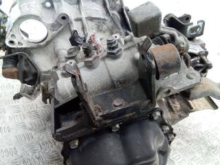 кронштейн КПП Toyota Corolla 9 поколение (E120/E130) 2004, 2.0 л., дизель, МКПП