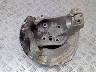 кулак поворотный левый BMW 3 серия E90/E91/E92/E93 [рестайлинг] 2009, 3121676444303