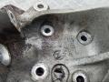 кулак поворотный левый BMW 3 серия E90/E91/E92/E93 [рестайлинг] 2009, 3121676444303 - фото №2