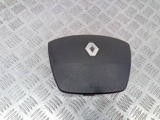 подушка безопасности водителя Renault Scenic 3 поколение 2010, 985701921R
