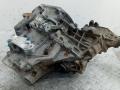 КПП механическая (МКПП) Nissan Qashqai 1 поколение [рестайлинг] 2010, 2.0 л., дизель, JG75E - фото №6