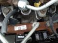 топливная рампа Renault Megane 3 поколение 2011, 1.5 л., дизель, МКПП, 8200815617 - фото №2
