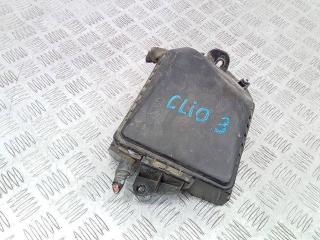 блок предохранителей Renault Clio 3 поколение 2008