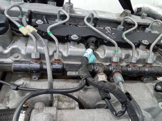 топливная рампа SsangYong Rodius 1 поколение 2007, 2.7 л., дизель, МКПП, A6650700495
