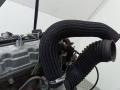 патрубок интеркулера SsangYong Rodius 1 поколение 2007, 2.7 л., дизель, МКПП - фото №2