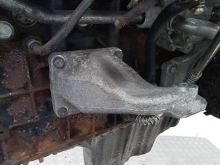 кронштейн двигателя SsangYong Rodius 1 поколение 2007, 2.7 л., дизель, МКПП, A6652230804
