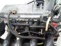 форсунка Renault Clio 2 поколение 1999, 1.6 л., бензин, АКПП, 866313 - фото №2
