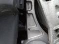 кронштейн генератора Renault Clio 3 поколение [рестайлинг] 2012, 1.5 л., дизель, МКПП, 8200663057 - фото №2