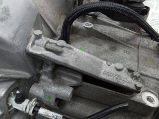 кронштейн КПП Renault Clio 3 поколение [рестайлинг] 2012, 1.5 л., дизель, МКПП, 8200707909