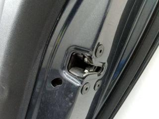 замок двери задней правой Renault Laguna 3 поколение 2010, универсал, 825000003R