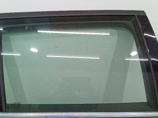 стекло двери задней правой Renault Laguna 3 поколение 2010, универсал, 43R-001582