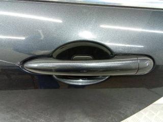 ручка наружная задняя левая Renault Laguna 3 поколение 2010, универсал