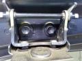 петля крышки багажника Ford Fusion 1 поколение [рестайлинг] 2006, EGFGB14-06 - фото №2