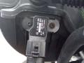 датчик абсолютного давления Volkswagen Golf 5 поколение 2008, 1.6 л., бензин, МКПП, 03C906051 - фото №2