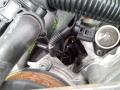 форсунка Volkswagen Golf 5 поколение 2008, 1.6 л., бензин, МКПП - фото №2