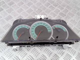 щиток приборов (приборная панель) Toyota Corolla Verso 1 поколение [рестайлинг] 2005, 838000F020L