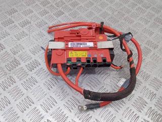 плюсовой провод аккумулятора BMW 1 серия F20/F21 2012, V46936653-10