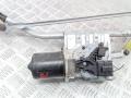 механизм стеклоочистителя (трапеция дворников) Renault Scenic 2 поколение 2006, 53565202 - фото №2