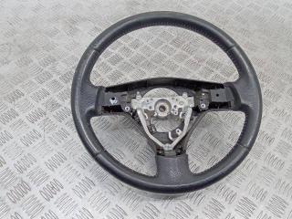 руль Toyota Corolla Verso 1 поколение [рестайлинг] 2007