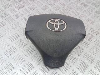подушка безопасности водителя Toyota Corolla Verso 1 поколение [рестайлинг] 2007, Z21C5020710, Y03997605A5A