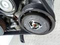 компрессор кондиционера Renault Megane 3 поколение 2011, 1.9 л., дизель, МКПП, 8200956574 - фото №2