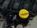 щуп двигателя Renault Clio 3 поколение 2008, 1.6 л., бензин, МКПП - фото №2