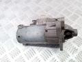 стартер Renault Megane 3 поколение 2010, 1.5 л., дизель, TS12E9 - фото №3
