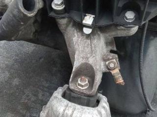 подушка крепления двигателя BMW 1 серия E81/E87 [рестайлинг] 2009, 2.0 л., бензин, МКПП
