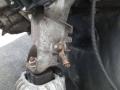 подушка крепления двигателя BMW 1 серия E81/E87 [рестайлинг] 2009, 2.0 л., бензин, МКПП - фото №2