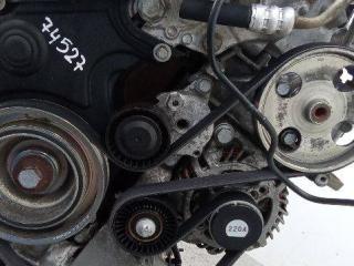 кронштейн генератора Peugeot Boxer 2 поколение [рестайлинг] 2018, 2.0 л., дизель, МКПП