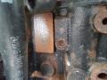 двигатель Renault Scenic 3 поколение [2-й рестайлинг] 2014, 1.5 л., дизель, МКПП, K9KA636, K9K636 - фото №3