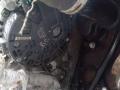 кронштейн генератора Peugeot 607 1 поколение [рестайлинг] 2009, 2.7 л., дизель, АКПП, 9662169180 - фото №2