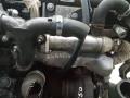 охладитель EGR / Радиатор EGR Peugeot 607 1 поколение [рестайлинг] 2009, 2.7 л., дизель, АКПП - фото №2
