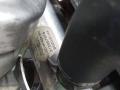 охладитель EGR / Радиатор EGR Peugeot 607 1 поколение [рестайлинг] 2009, 2.7 л., дизель, АКПП, 4U3Q-9Y493-BN - фото №2